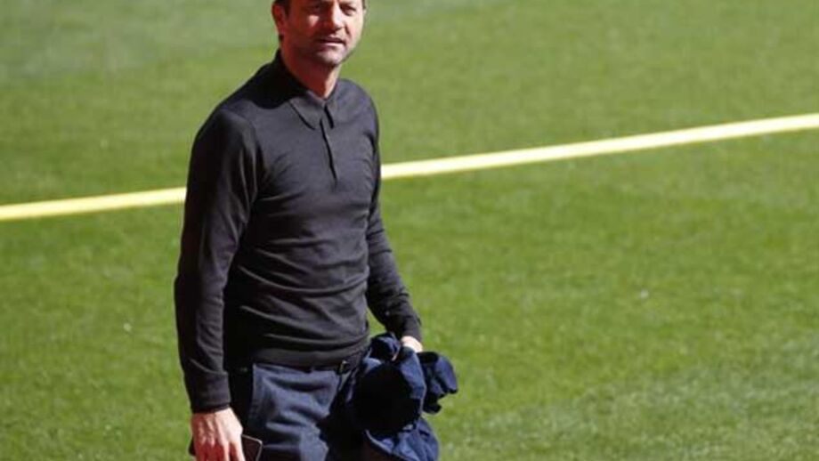 Tim Sherwood apoia Mourinho