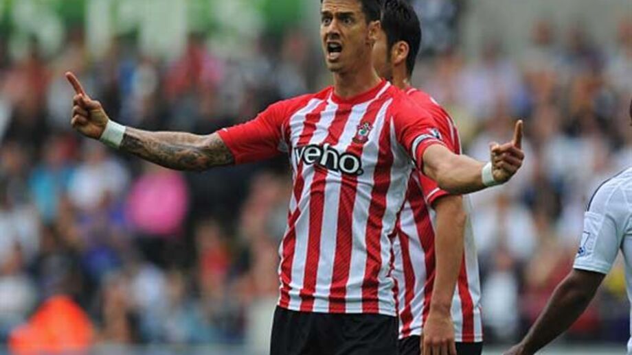 José Fonte renova com os Saints até 2018