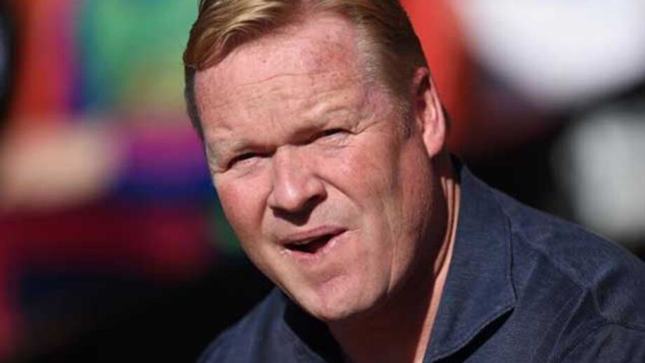 Koeman: «Renovação mostra como José Fonte é importante»