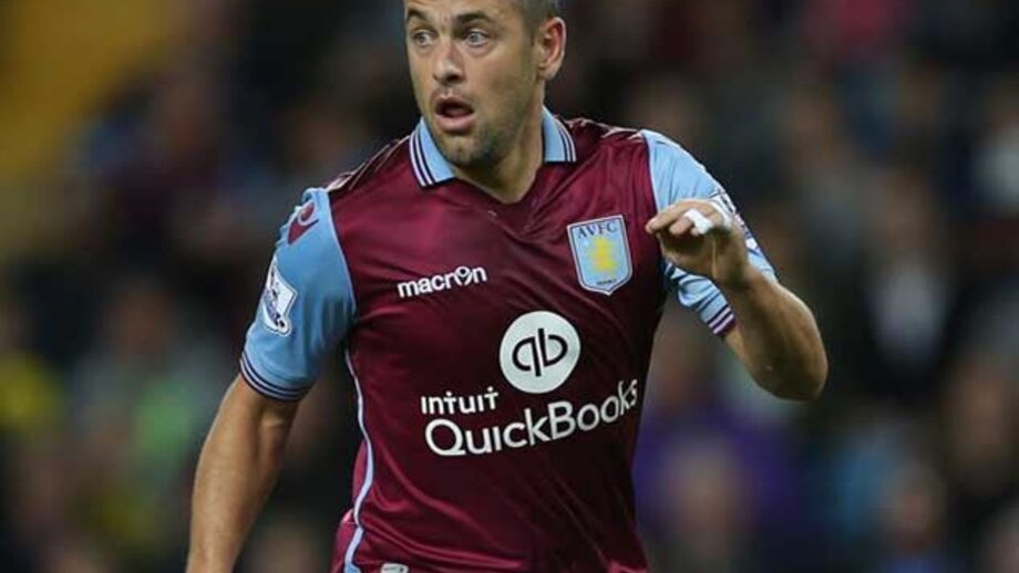 Aston Villa cede Joe Cole ao Coventry City
