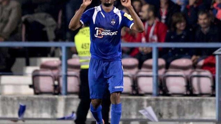 Coulibaly: «Acreditámos no prolongamento»