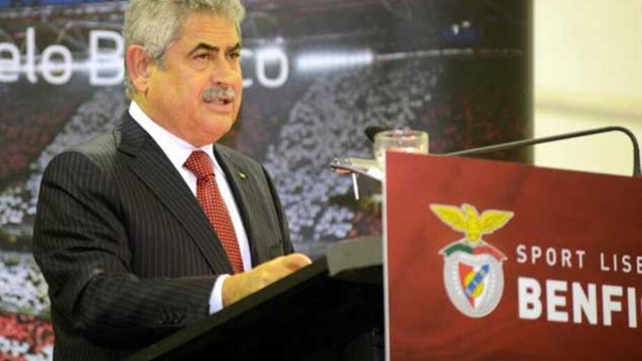 Águias podem pedir 40 milhões ao Sporting