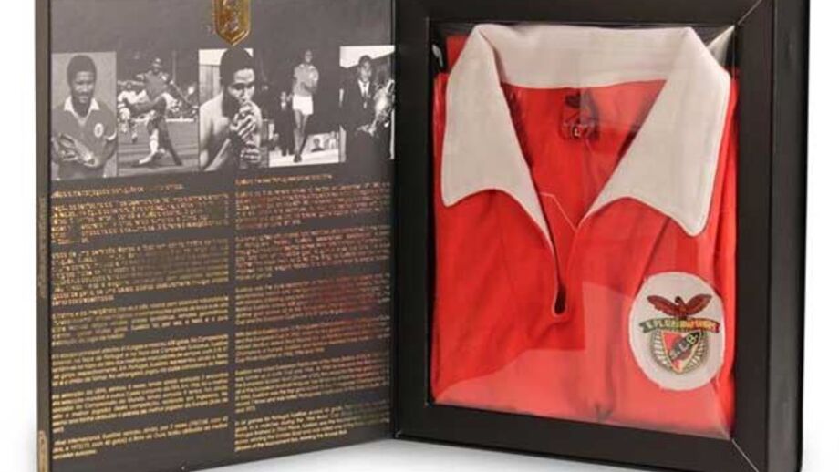 Vendas do Kit Eusébio triplicaram