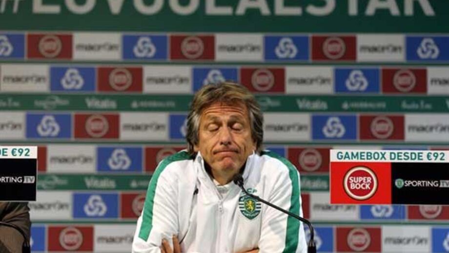 Eduardo Barroso: «Jesus foi de uma fidelidade ao Benfica impecável»