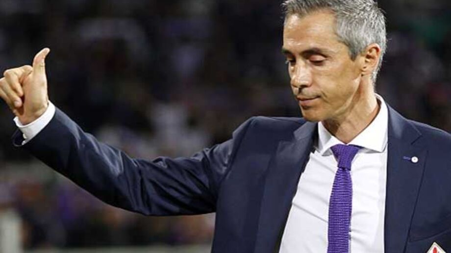 Paulo Sousa: «Podemos competir com qualquer equipa»