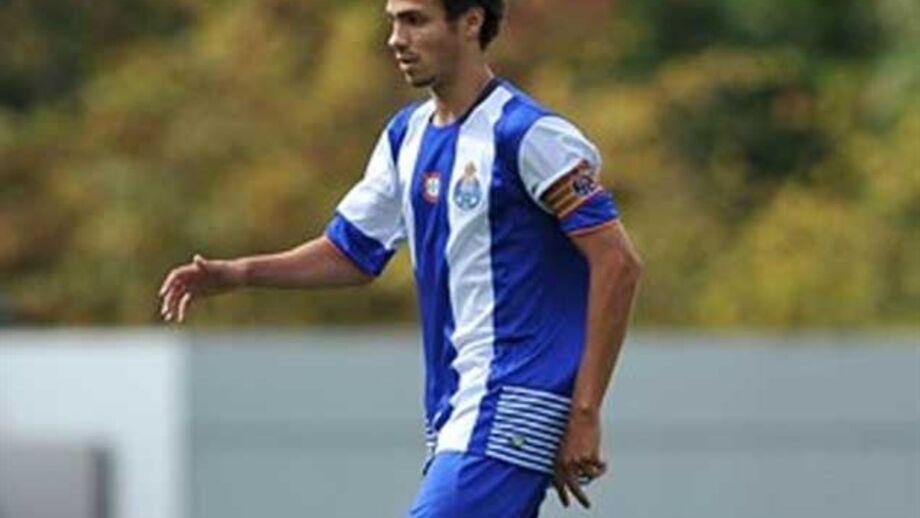 FC Porto soma terceiro empate seguido