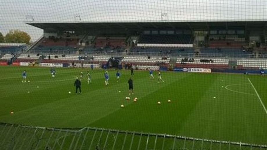 Rep. Checa: Slovan Liberec empata fora