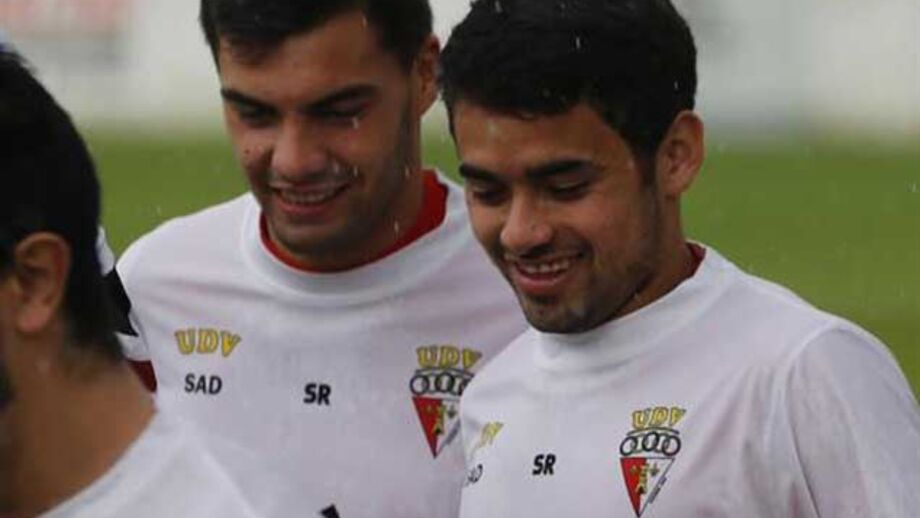 Luquinhas: «Mostrei o meu talento»