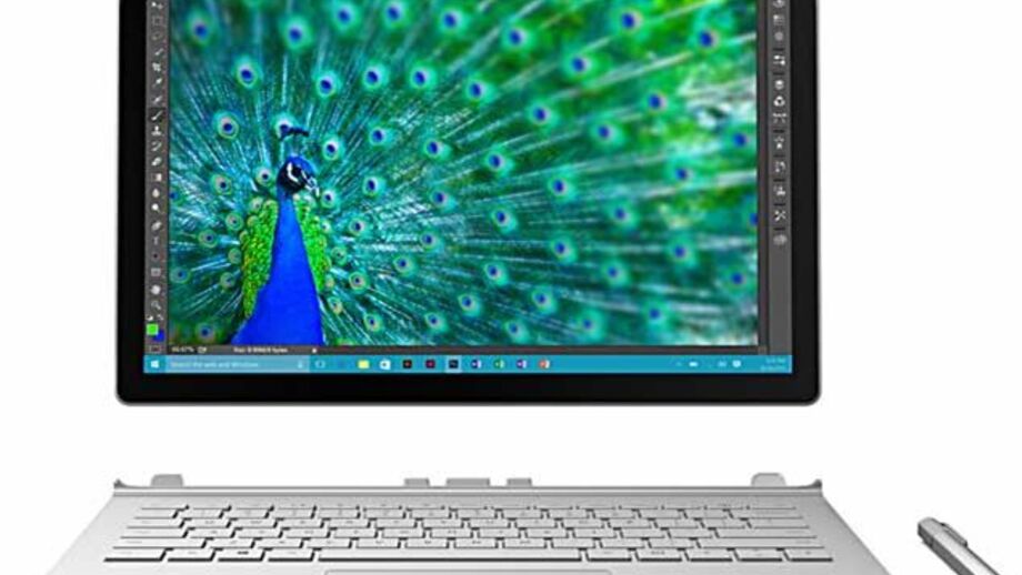 Microsoft Surface Pro: tudo contra o MacBook Pro