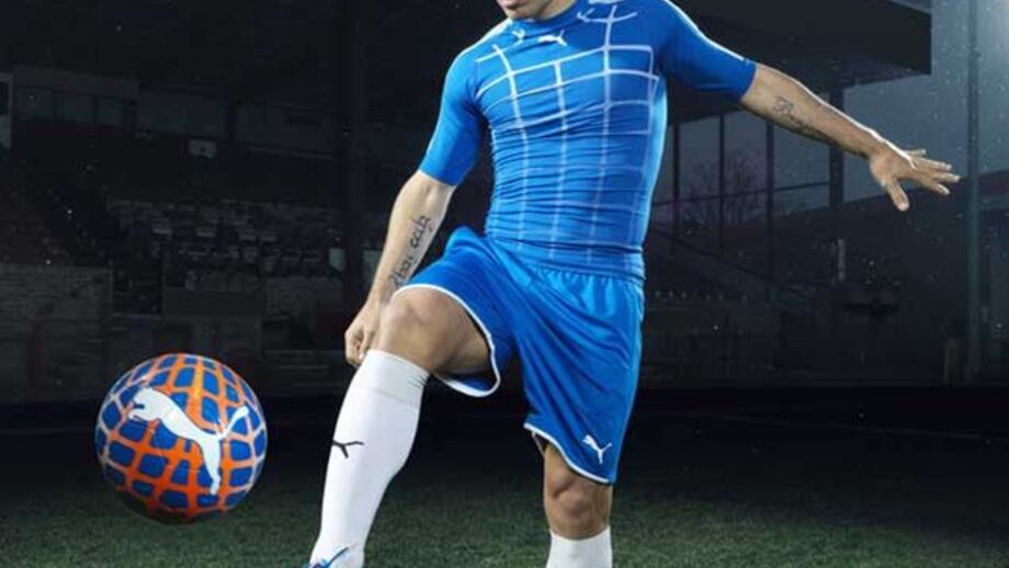 Puma evoSPEED SL: para melhorar velocidade e agilidade