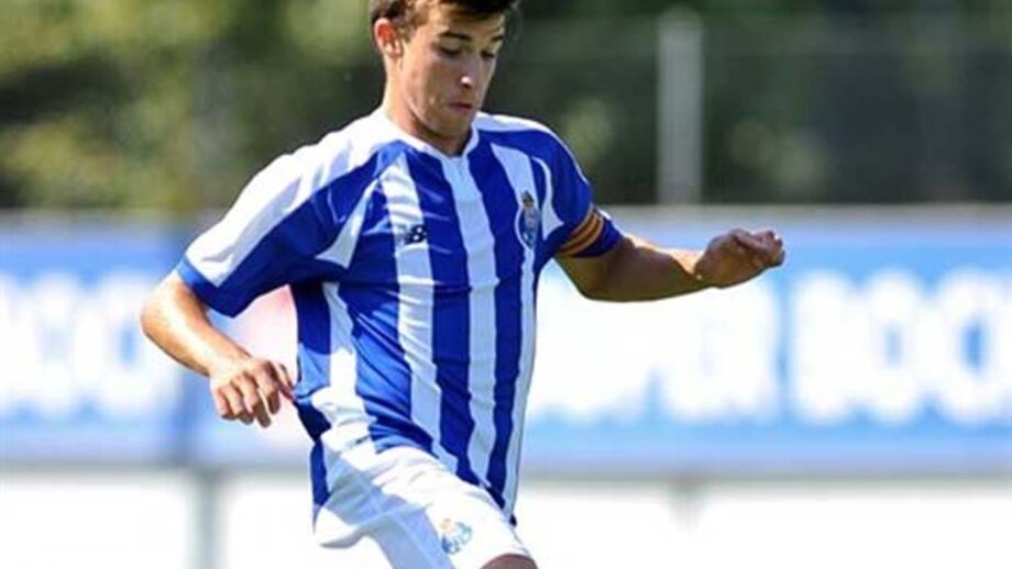 FC Porto goleia em P. Ferreira