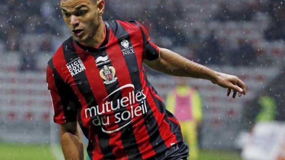 Nice em grande forma sobe à 5.ª posição