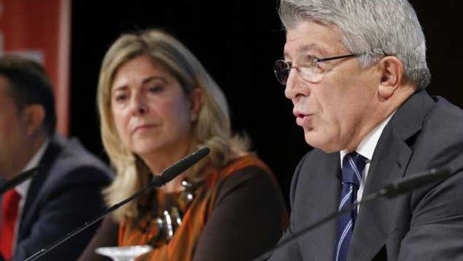 Cerezo: «Seria injusto aplicar a mesma pena que o Benfica teve»