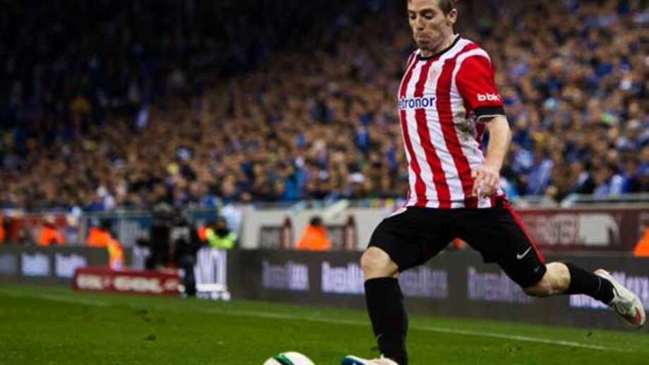 Muniain regressa seis meses depois