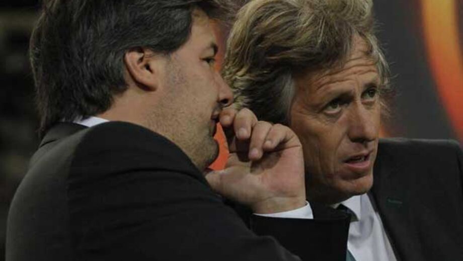 Bruno de Carvalho: «O grande crime foi contratar o Jorge Jesus»