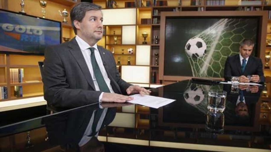 Bruno de Carvalho: «Espero que a claque não seja barrada à entrada da Luz»