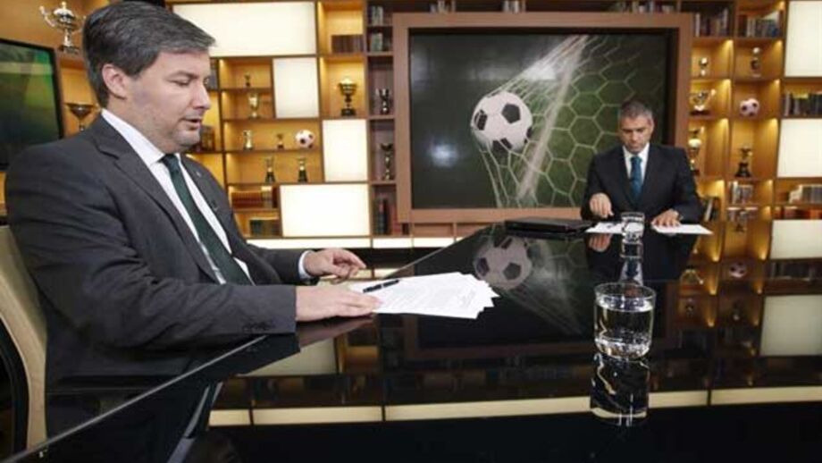 Bruno de Carvalho questiona falta de apoio a William Carvalho