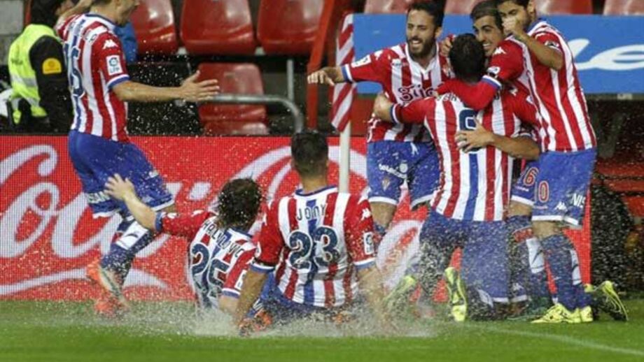 Miguel Lopes expulso no empate do Granada