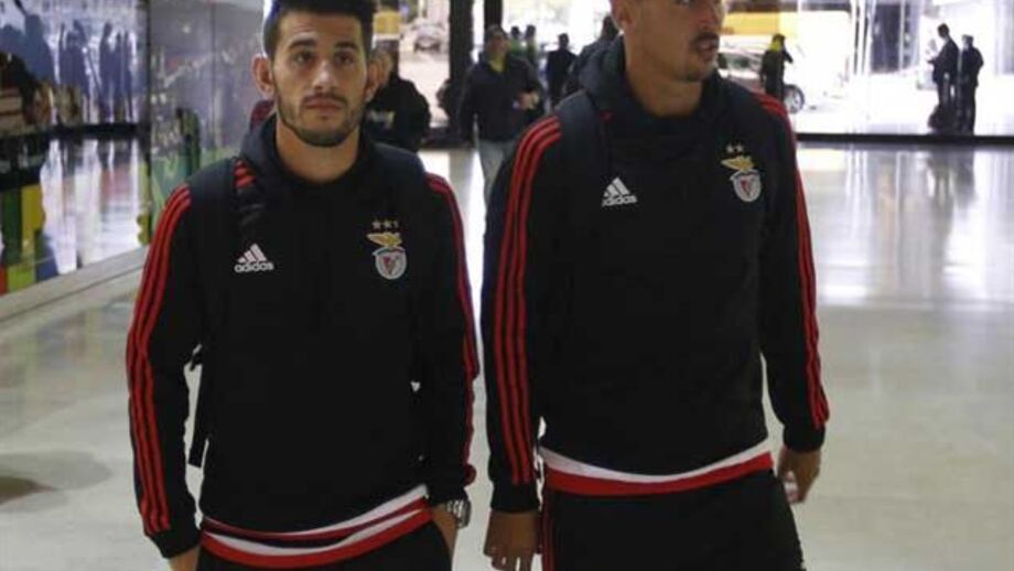 André Almeida: «Estamos só focados no Galatasaray»