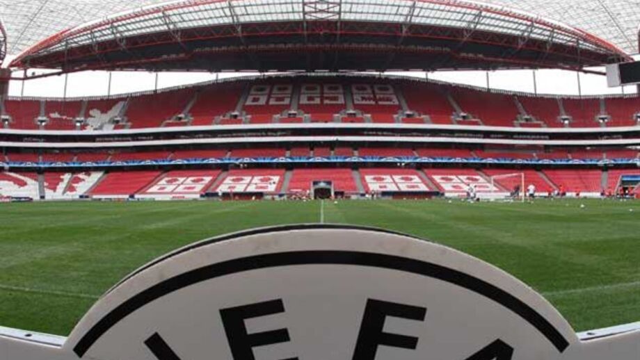 Rui Vitória: «Tenho a certeza que a Luz não vai ser interditada»