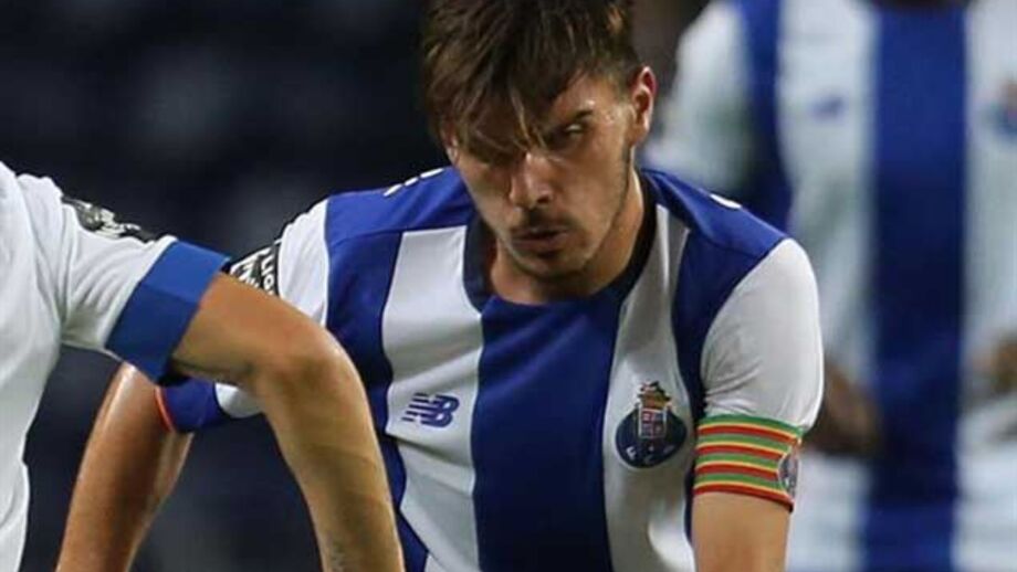 Rúben Neves é o mais jovem capitão da história da Liga dos Campeões