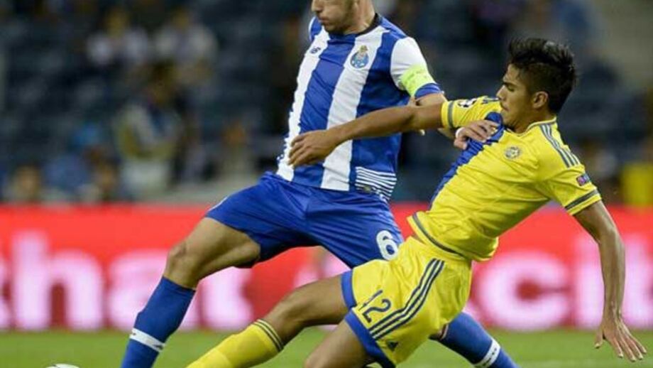 Rúben Neves: «Foi mais um sonho que concretizei»