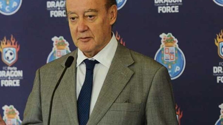 Pinto da Costa: «Em Portugal há um manto protetor sobre tudo»