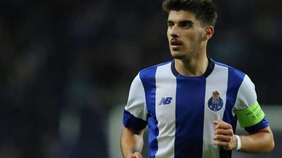 Pinto da Costa: «Nunca quererei que o Rúben Neves saia»