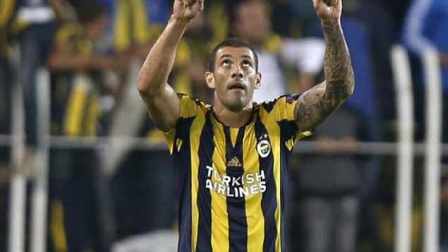 Grupo A: Fenerbahçe-Ajax, em direto