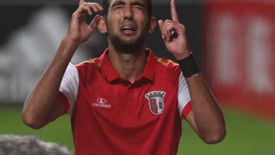 Hassan: «Este golo foi para o meu pai»