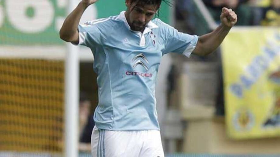 Nolito: «Celta pode ferir o Real Madrid...»