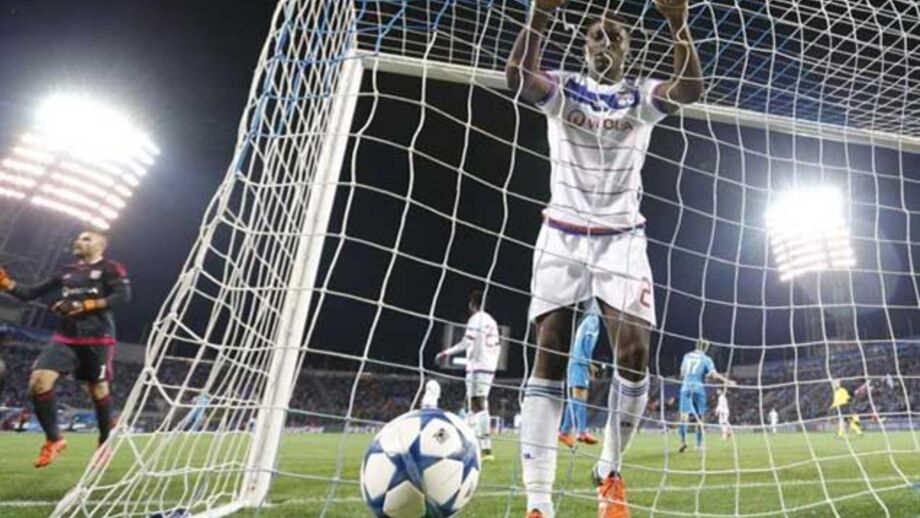 Lyon tenta parar a "catástrofe"