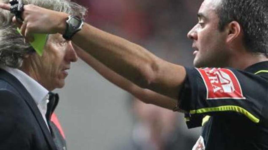 Marco Ferreira: «Ligaram-me para não voltar a expulsar Jesus»