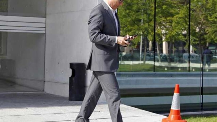 Vítor Pereira avança com queixa-crime contra Marco Ferreira