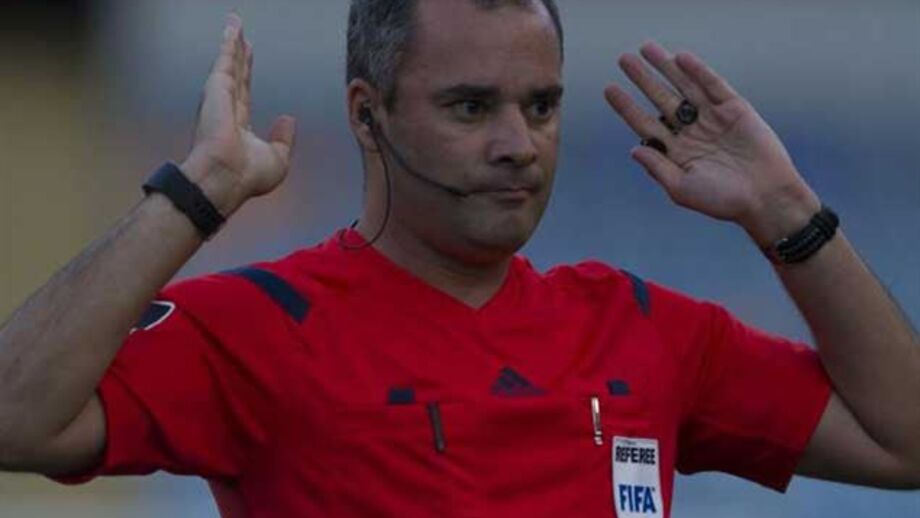 Marco Ferreira fala em desespero para agradar o Benfica