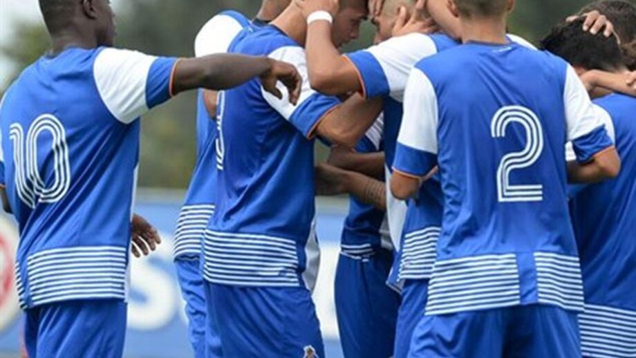 FC Porto regressa às vitórias