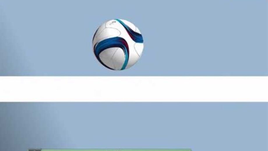Tecnologia da linha de golo faz história na Ligue 1