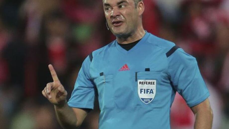 Marco Ferreira: «Nunca disse que Vítor Pereira me pediu para beneficiar o Benfica»