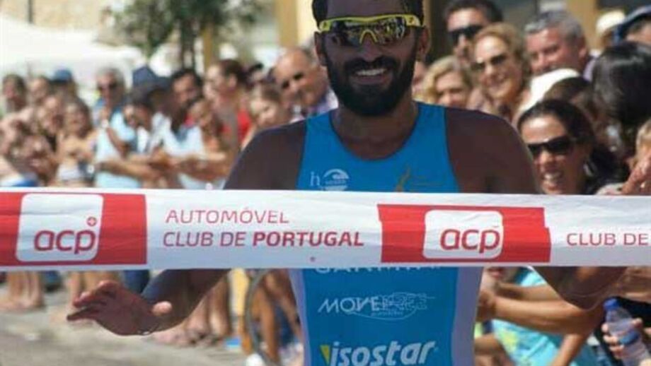 Português José Estrangeiro vence em Oropesa del Mar