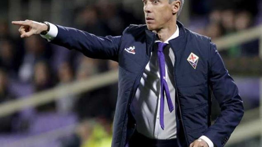 Paulo Sousa: «Ganhar à Roma vale a dobrar»