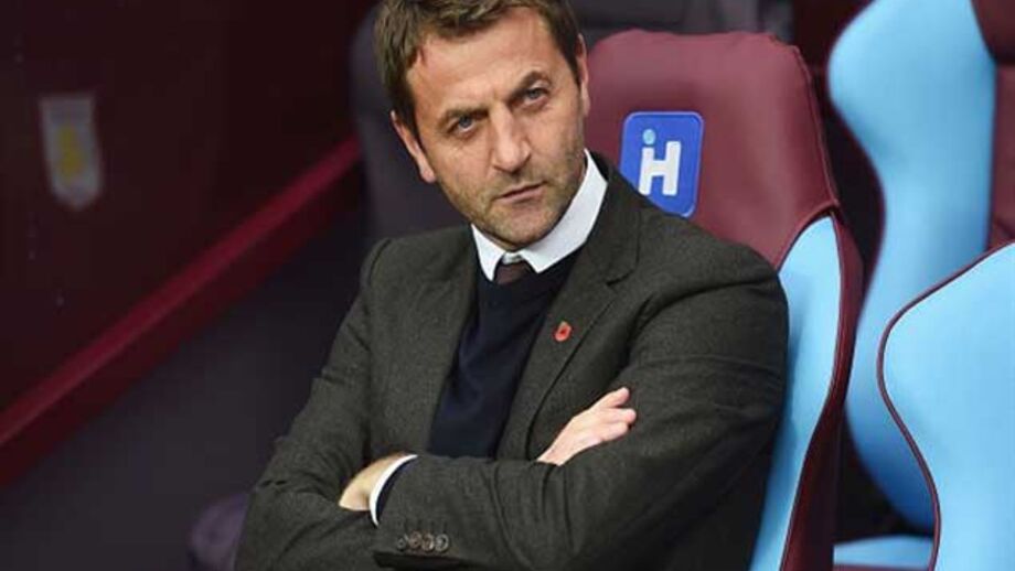 Aston Villa despede Tim Sherwood