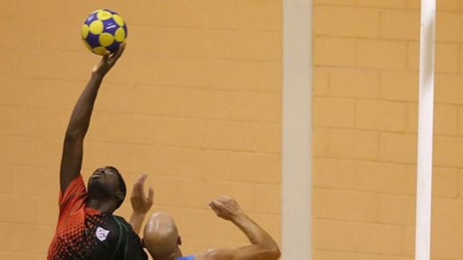 Mundial é montra do corfebol