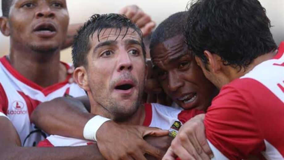 Atlético-Aves, 0-1: Desportivo não perde há sete jogos