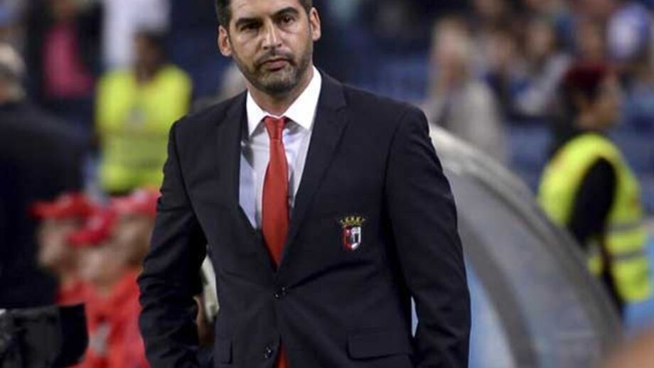 Paulo Fonseca: «Os jogadores foram autênticos heróis»