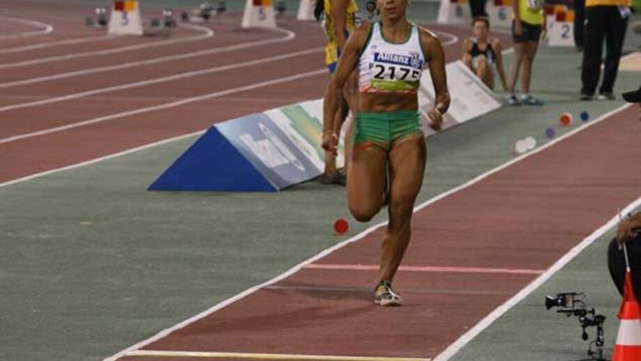 Mundial IPC: Portugueses em destaque no terceiro dia