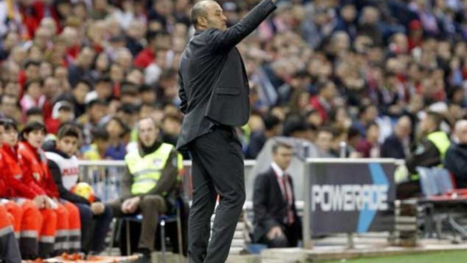 Nuno Espírito Santo admite ter errado na tática