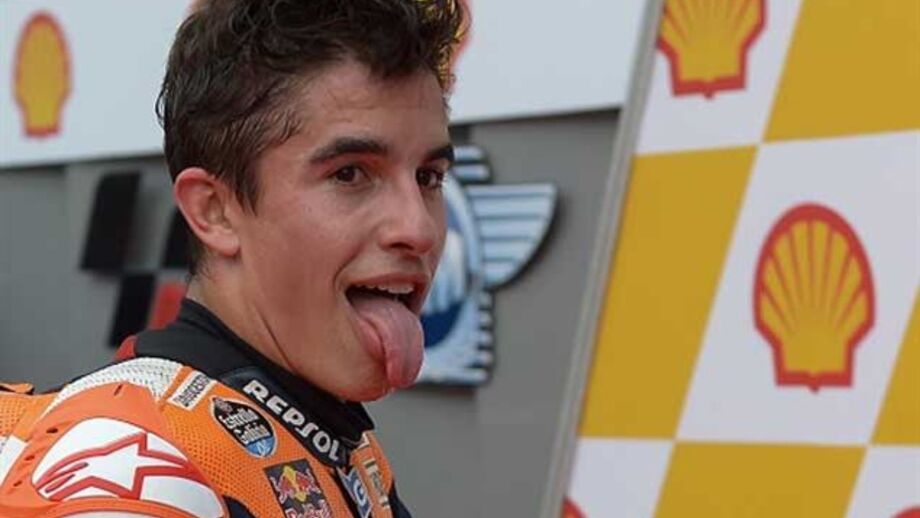 Alguns pilotos mostram que nem todos estão contra Rossi