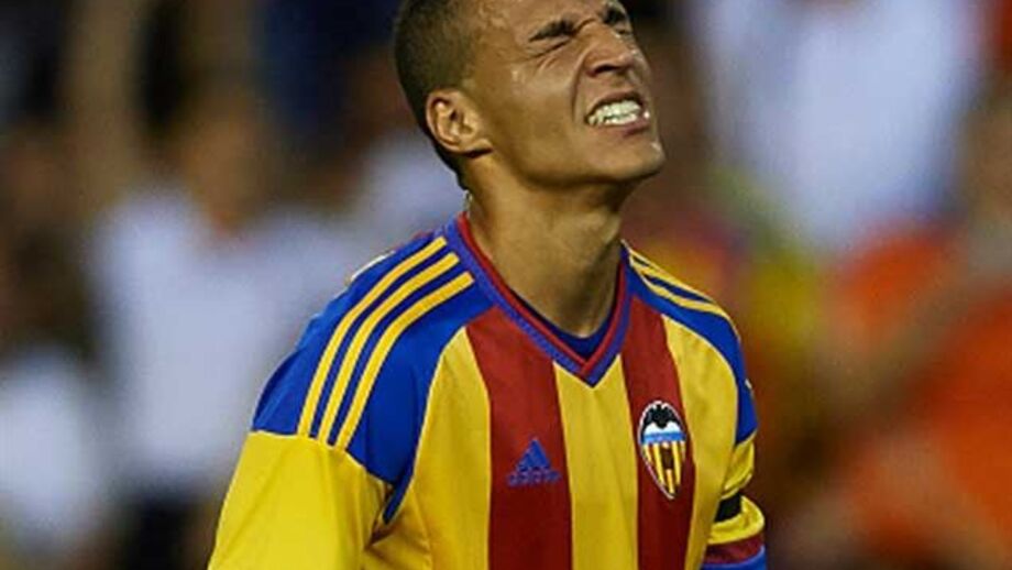 Rodrigo só volta em 2016