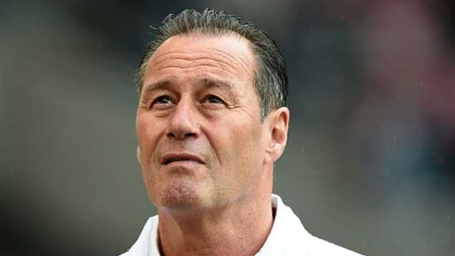 Hoffenheim despede Markus Gisdol e anuncia Huub Stevens