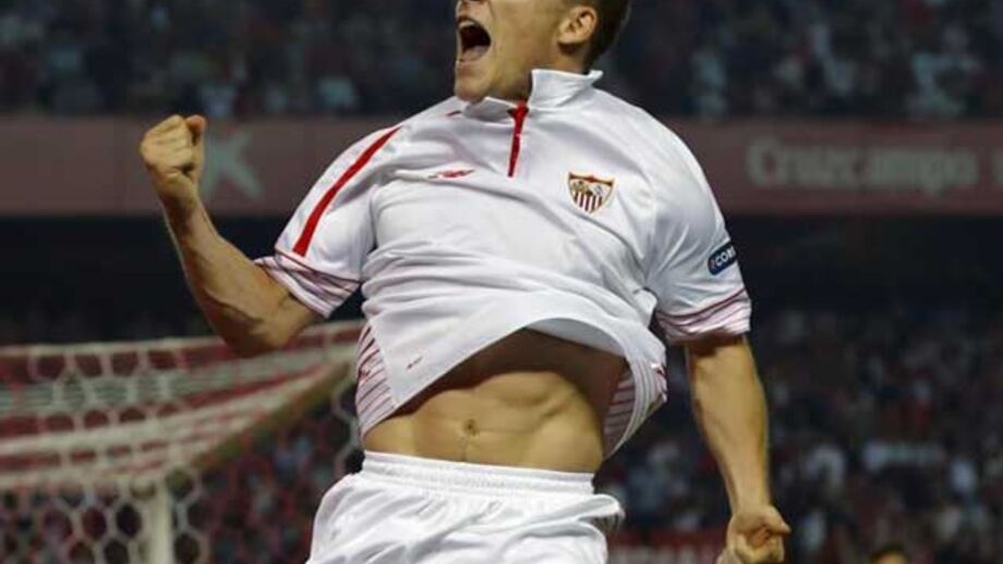 Kevin Gameiro: «Escolher Portugal? Não tenho raízes lá...»